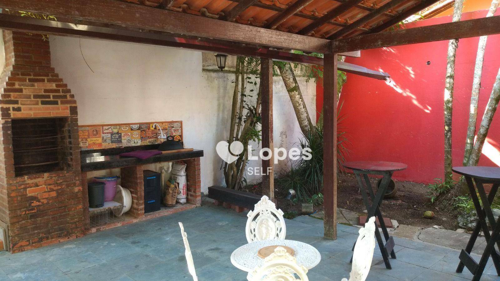 Casa à venda com 3 quartos, 186m² - Foto 10