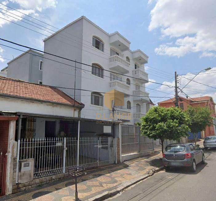 Apartamento à venda com 3 quartos, 96m² - Foto 1