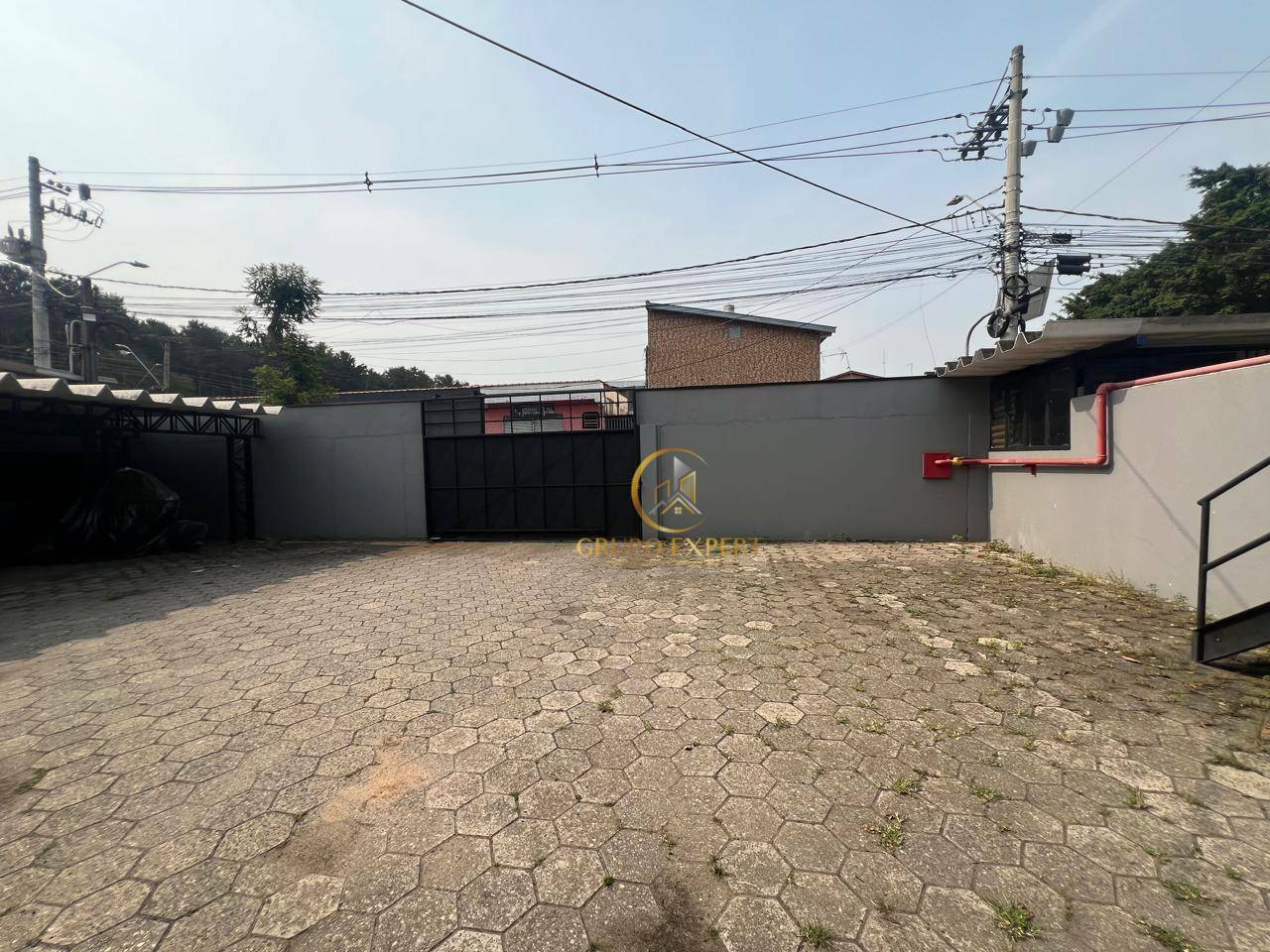 Prédio Inteiro para alugar, 600m² - Foto 6