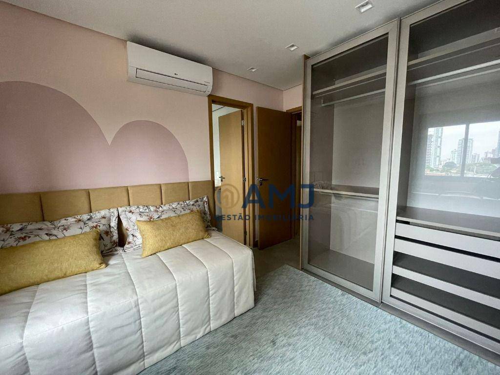 Apartamento à venda com 3 quartos, 137m² - Foto 8