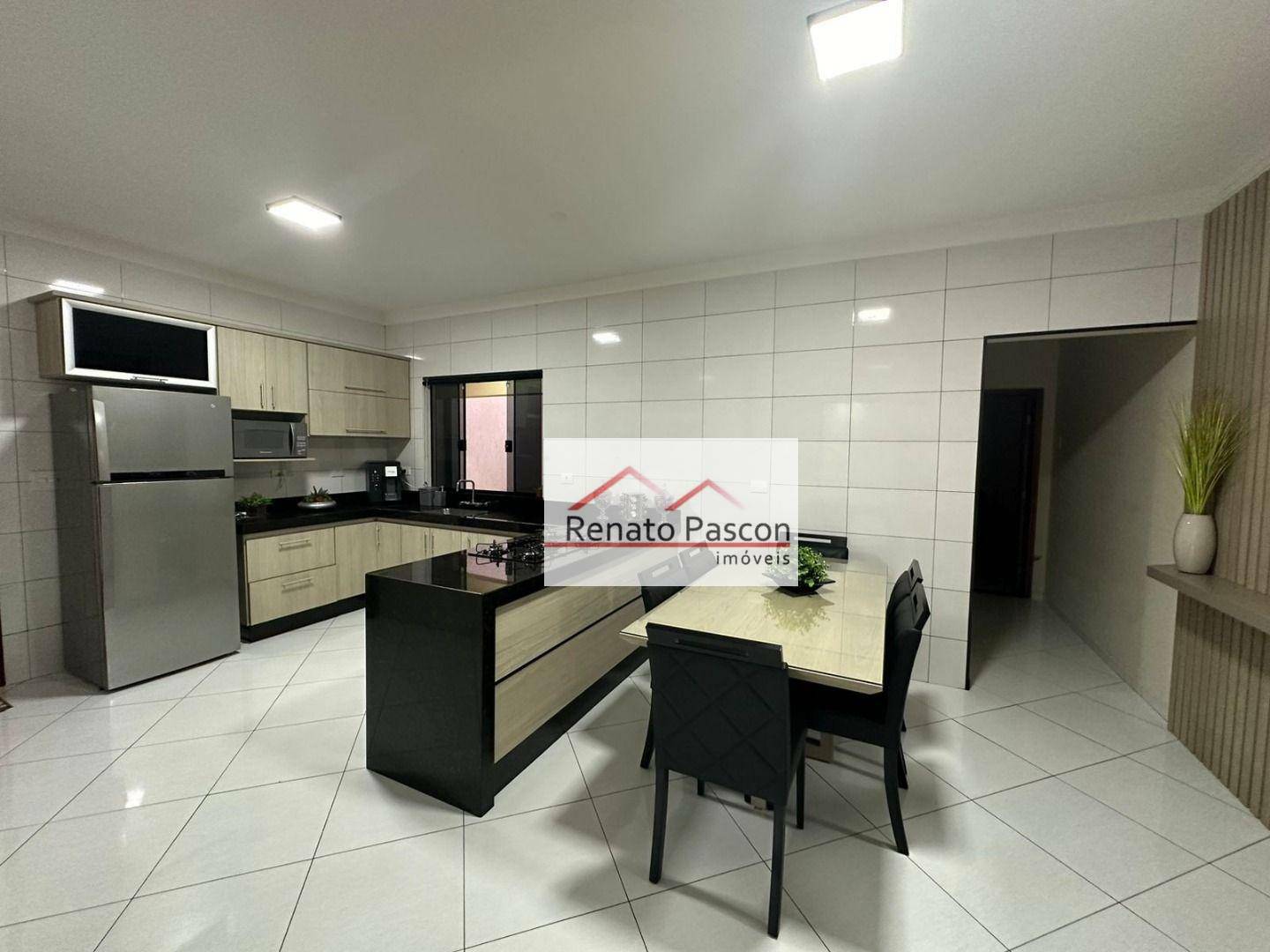 Sobrado à venda com 3 quartos, 176m² - Foto 2