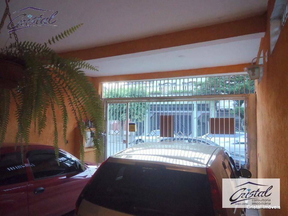 Sobrado à venda com 3 quartos, 180m² - Foto 20