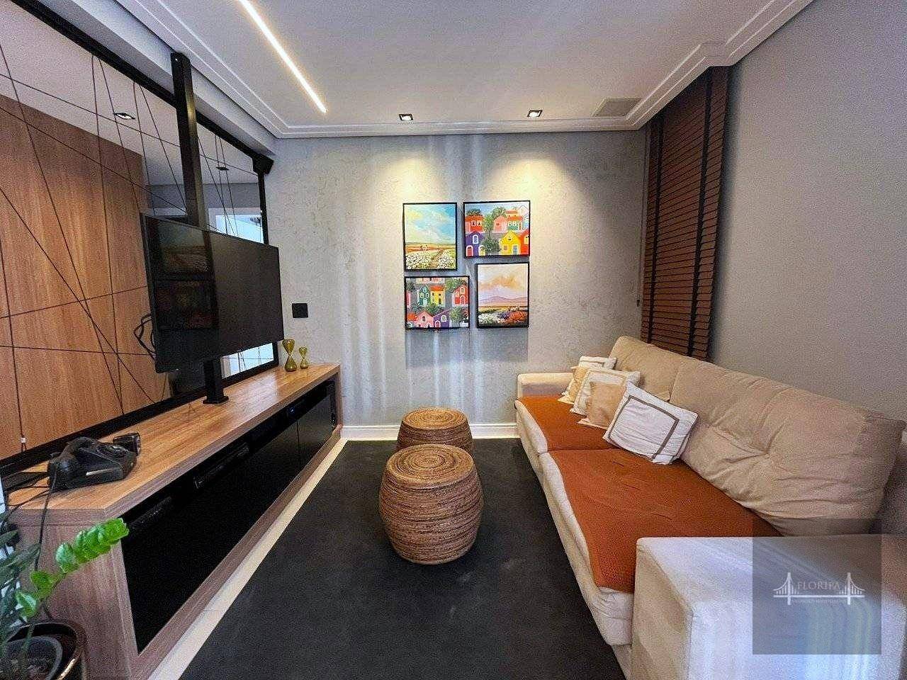 Apartamento, 2 quartos, 71 m² - Foto 5