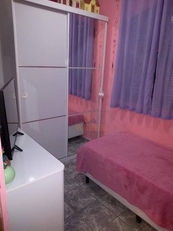 Sobrado à venda com 3 quartos, 170m² - Foto 19