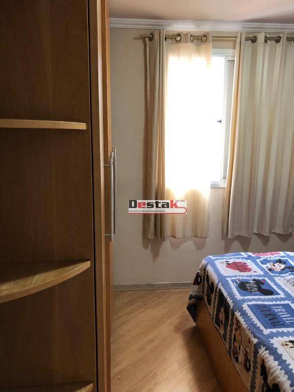 Apartamento à venda com 2 quartos, 56m² - Foto 6