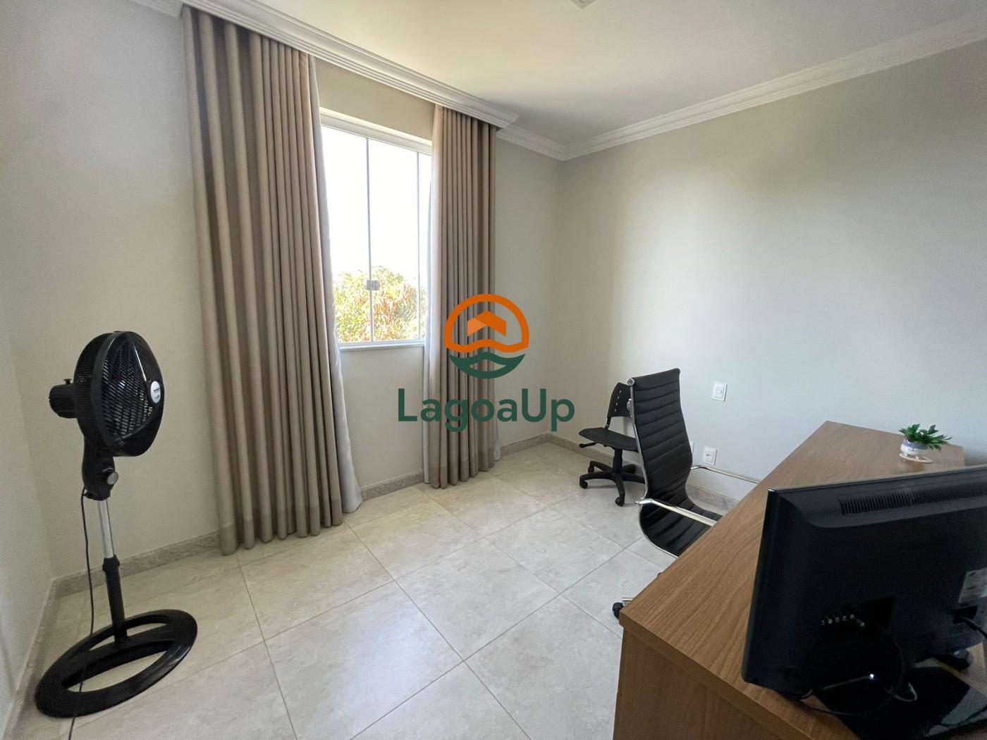 Casa de Condomínio à venda com 4 quartos, 279m² - Foto 16