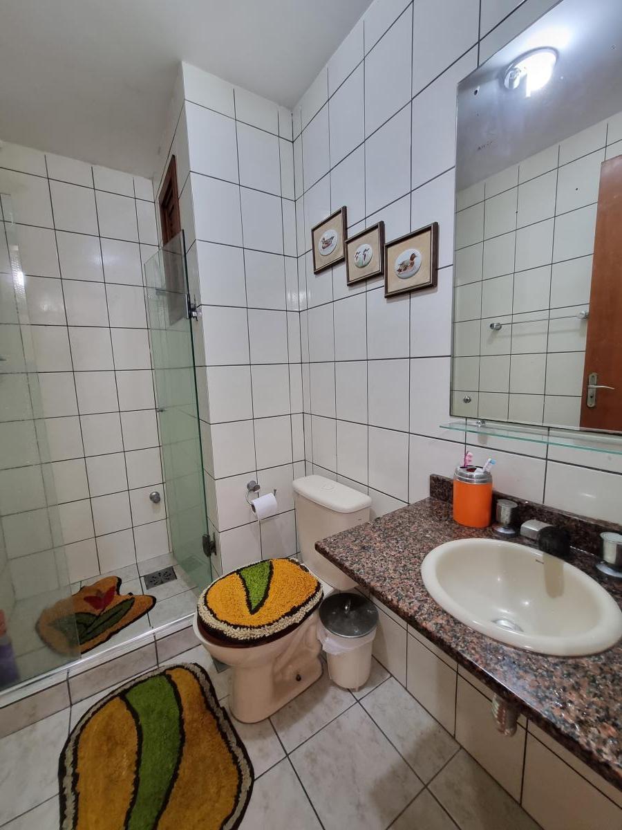 Apartamento à venda com 3 quartos, 105m² - Foto 10