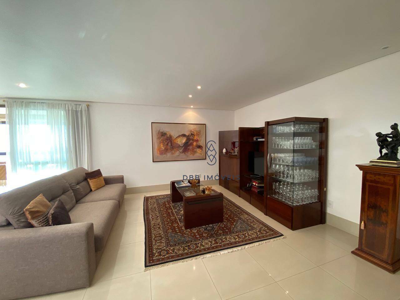 Apartamento à venda com 4 quartos, 244m² - Foto 28