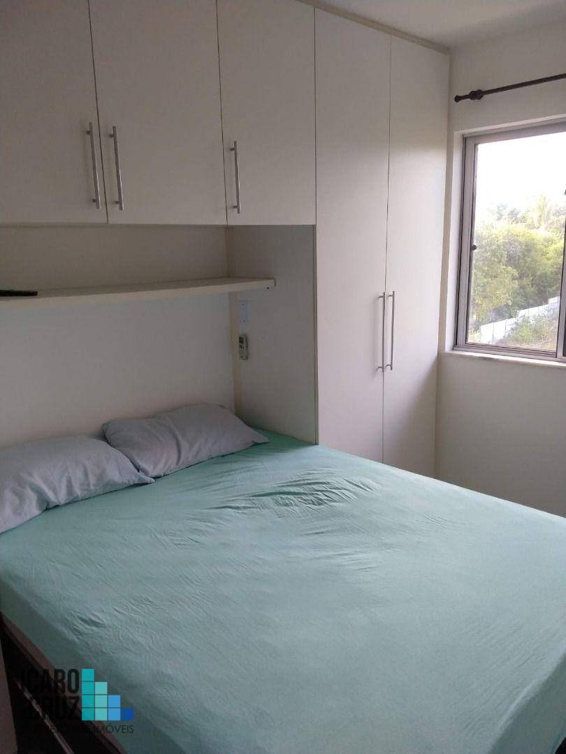 Apartamento à venda com 2 quartos, 56m² - Foto 10