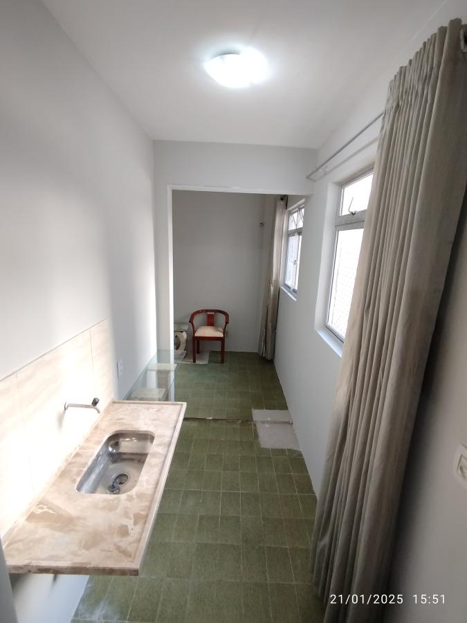 Apartamento para alugar com 1 quarto, 50m² - Foto 8