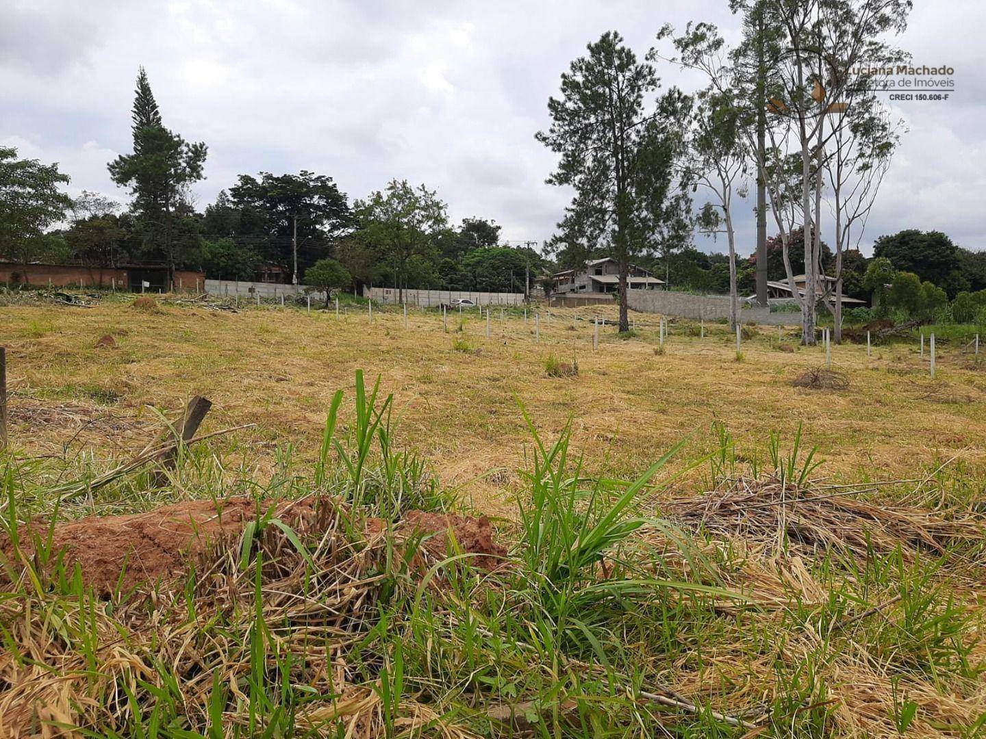 Terreno à venda, 1410M2 - Foto 11