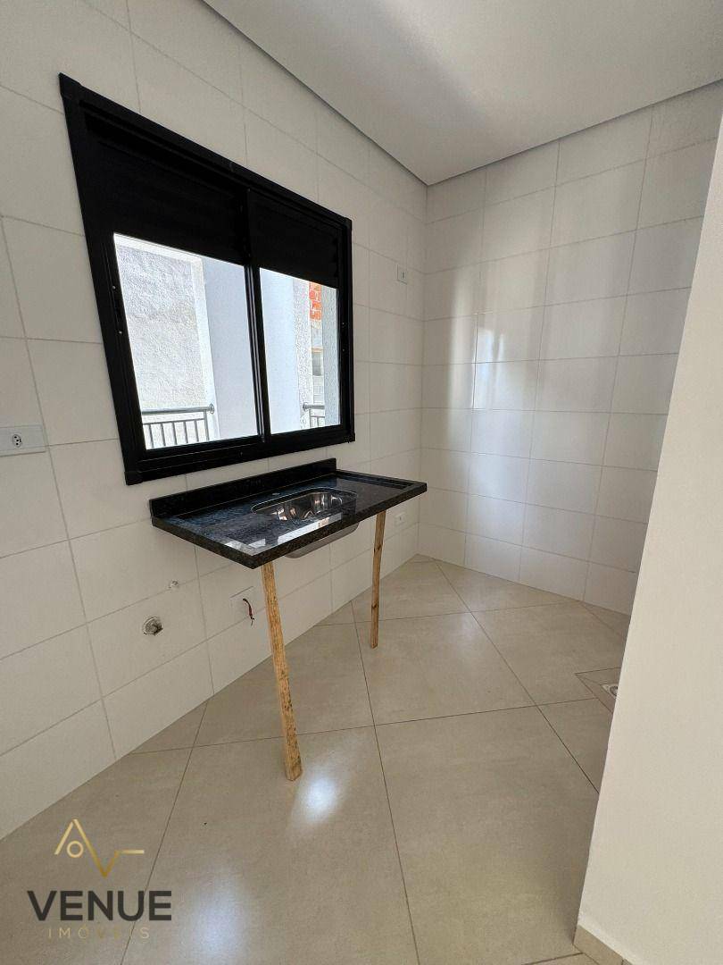 Apartamento à venda com 2 quartos, 67m² - Foto 6