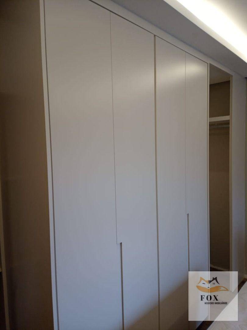 Apartamento à venda com 3 quartos, 118m² - Foto 19