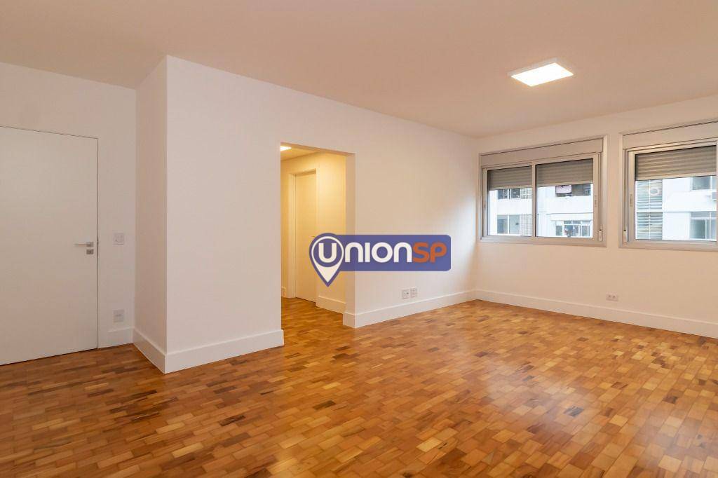 Apartamento à venda com 3 quartos, 270m² - Foto 13