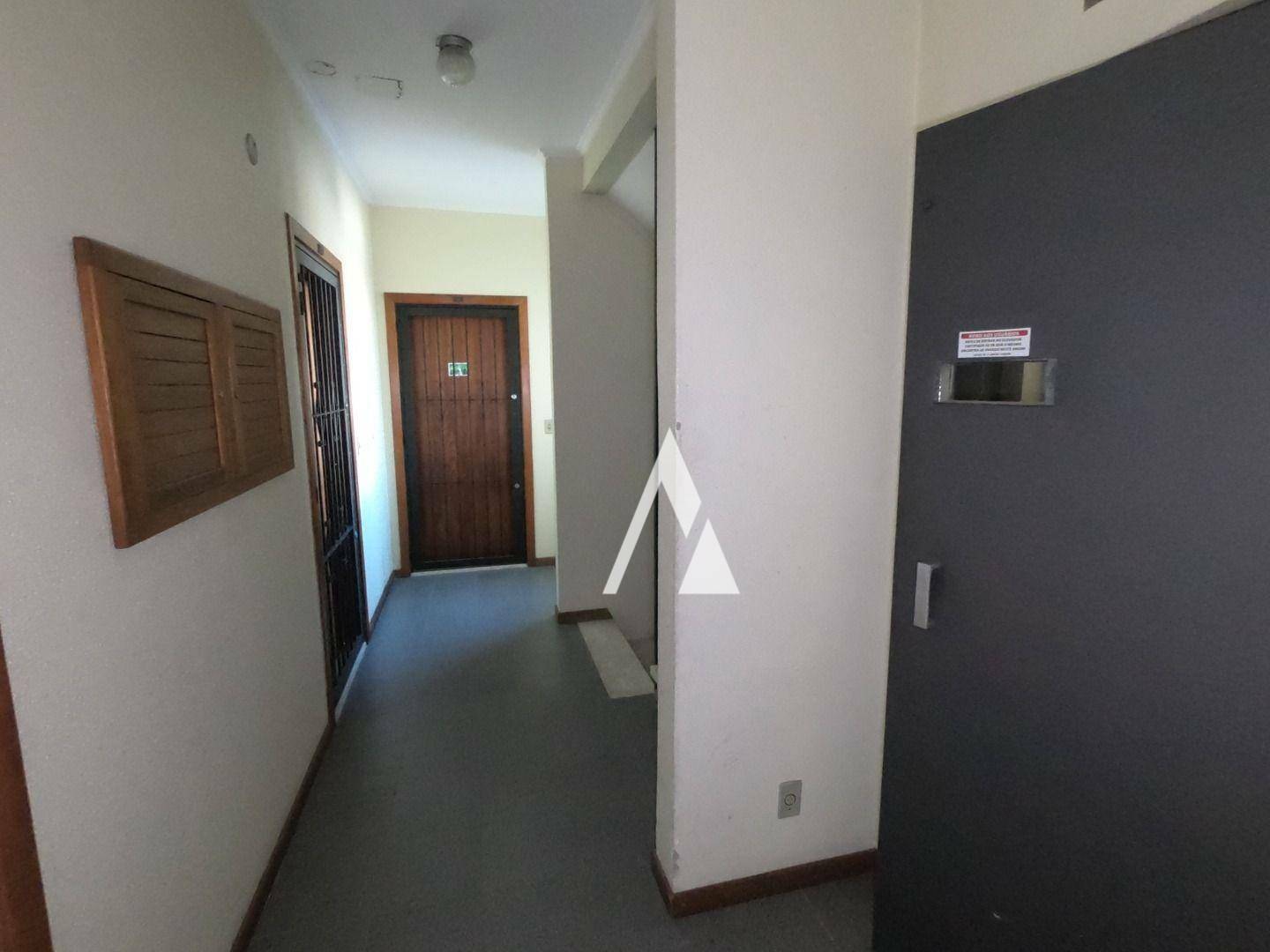 Conjunto Comercial-Sala para alugar, 25m² - Foto 4