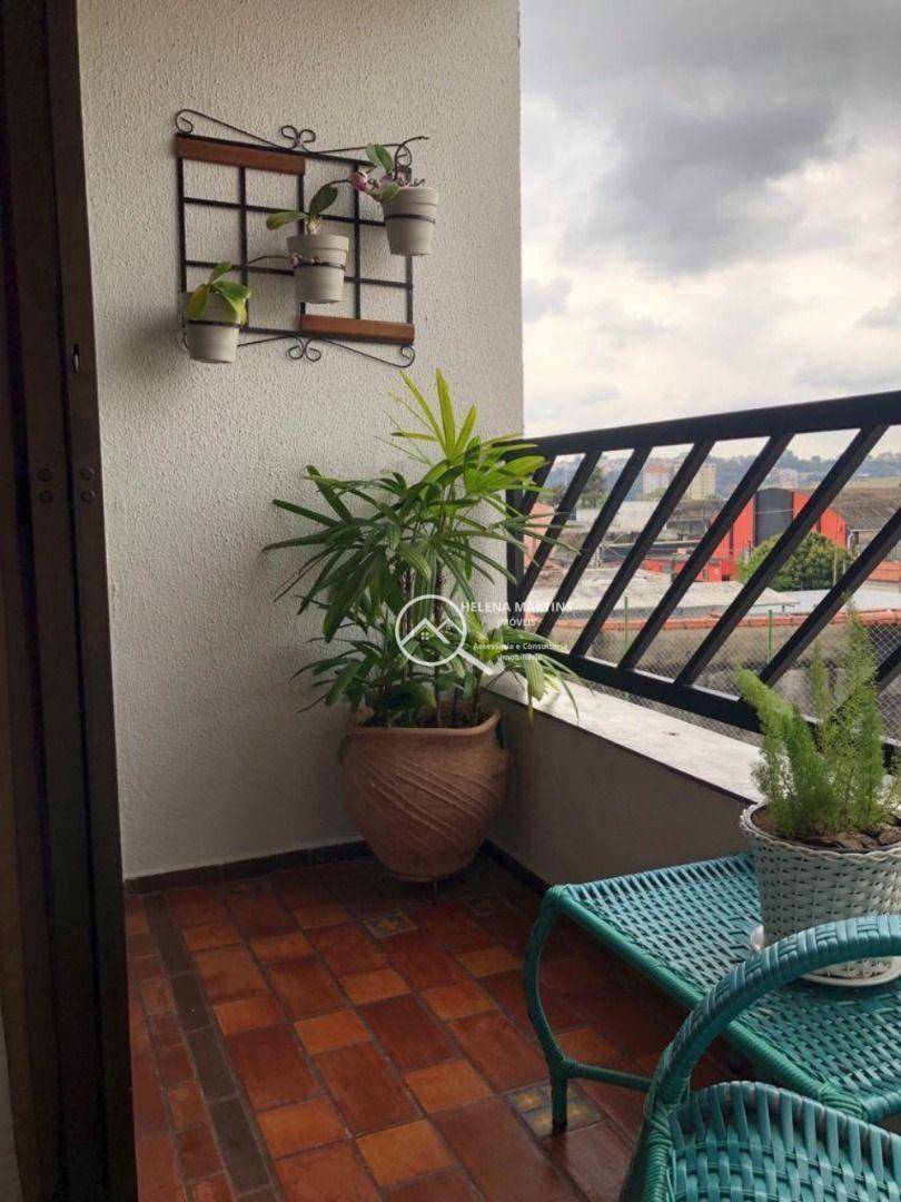 Apartamento, 4 quartos, 110 m² - Foto 5