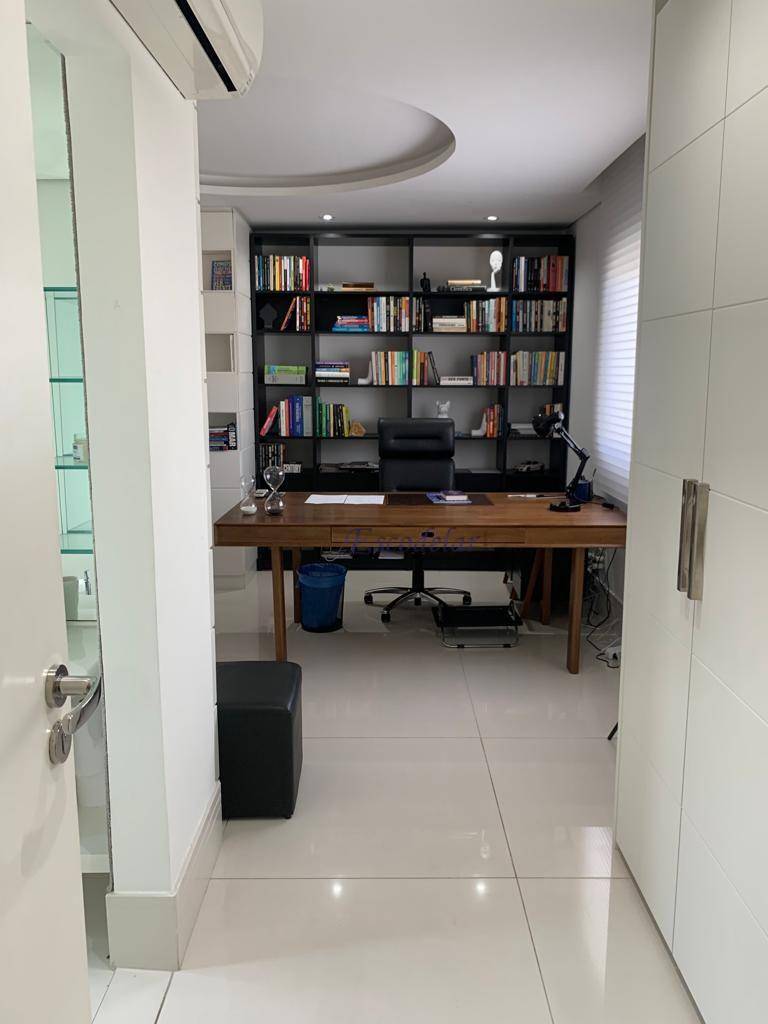 Cobertura à venda com 4 quartos, 366m² - Foto 14