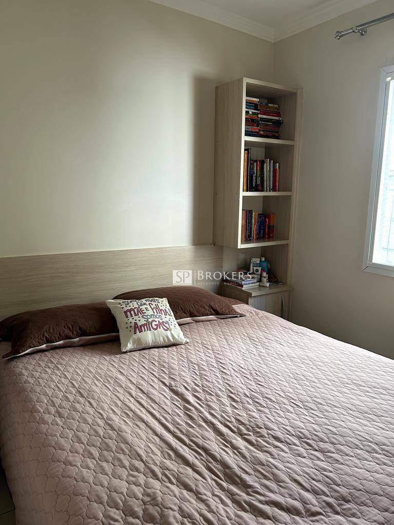 Apartamento à venda com 3 quartos, 77m² - Foto 13