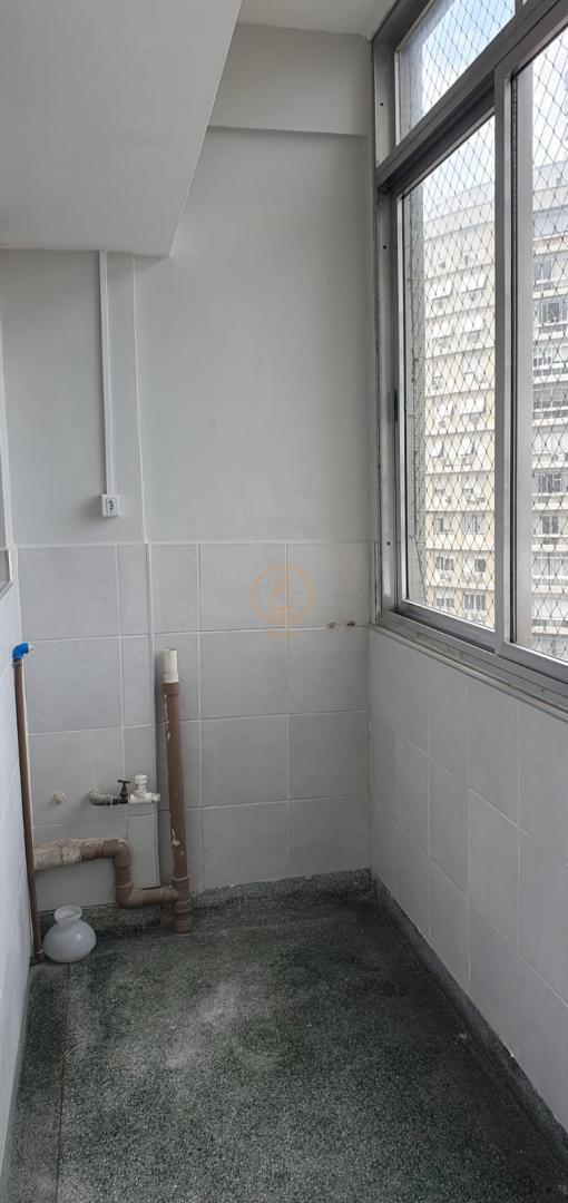 Apartamento à venda com 3 quartos, 155m² - Foto 31