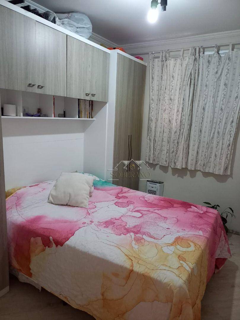 Apartamento à venda com 3 quartos, 68m² - Foto 16