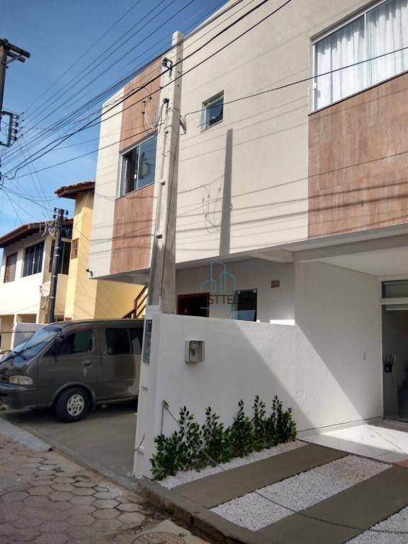 Sobrado à venda com 3 quartos, 90m² - Foto 6