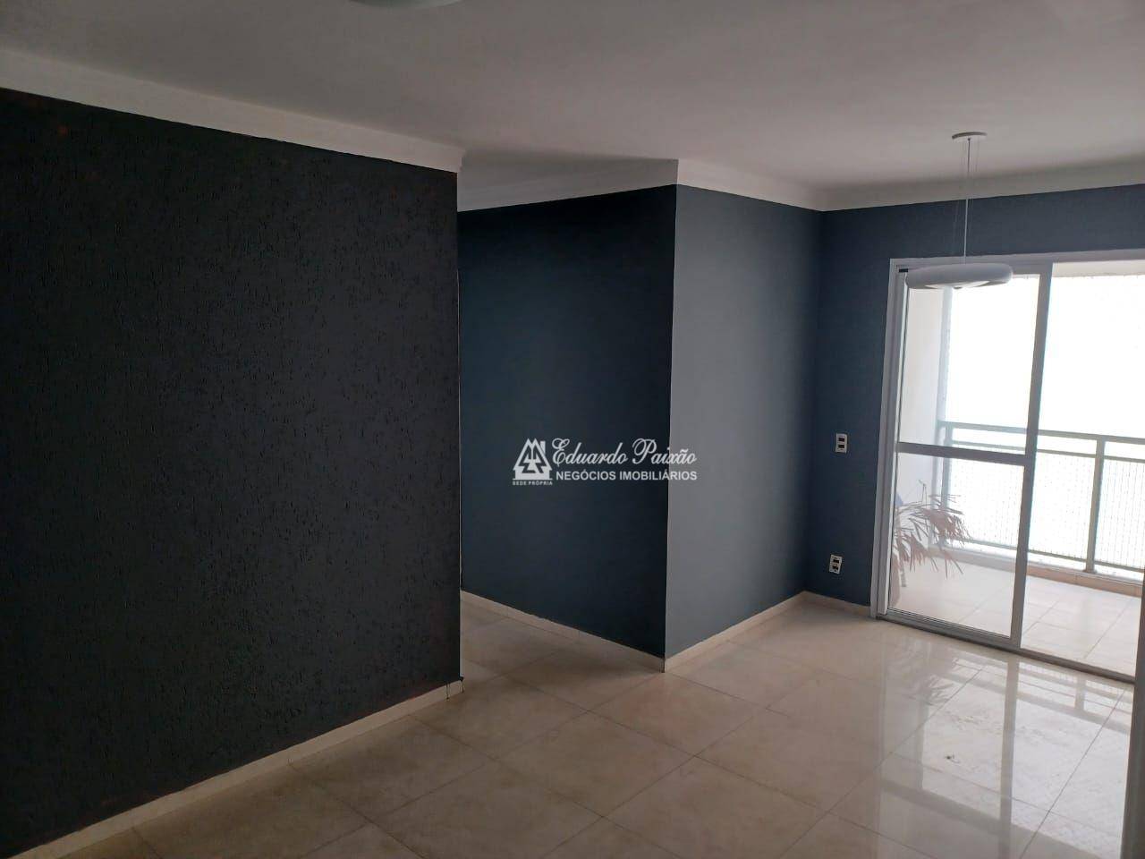 Apartamento à venda com 2 quartos, 58m² - Foto 2