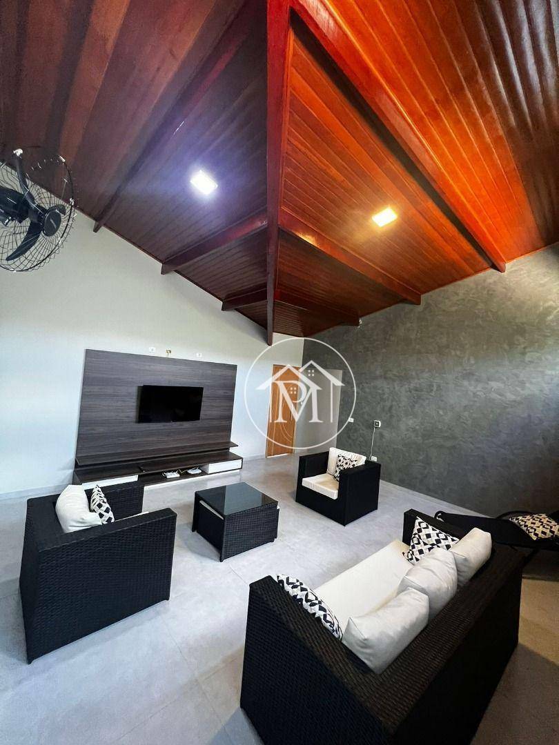 Chácara à venda com 5 quartos, 430m² - Foto 12