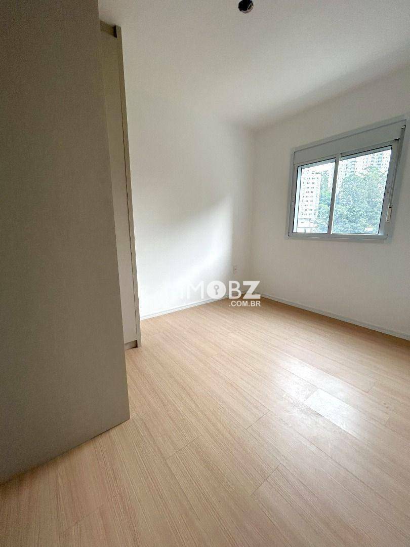 Apartamento à venda com 2 quartos, 55m² - Foto 8