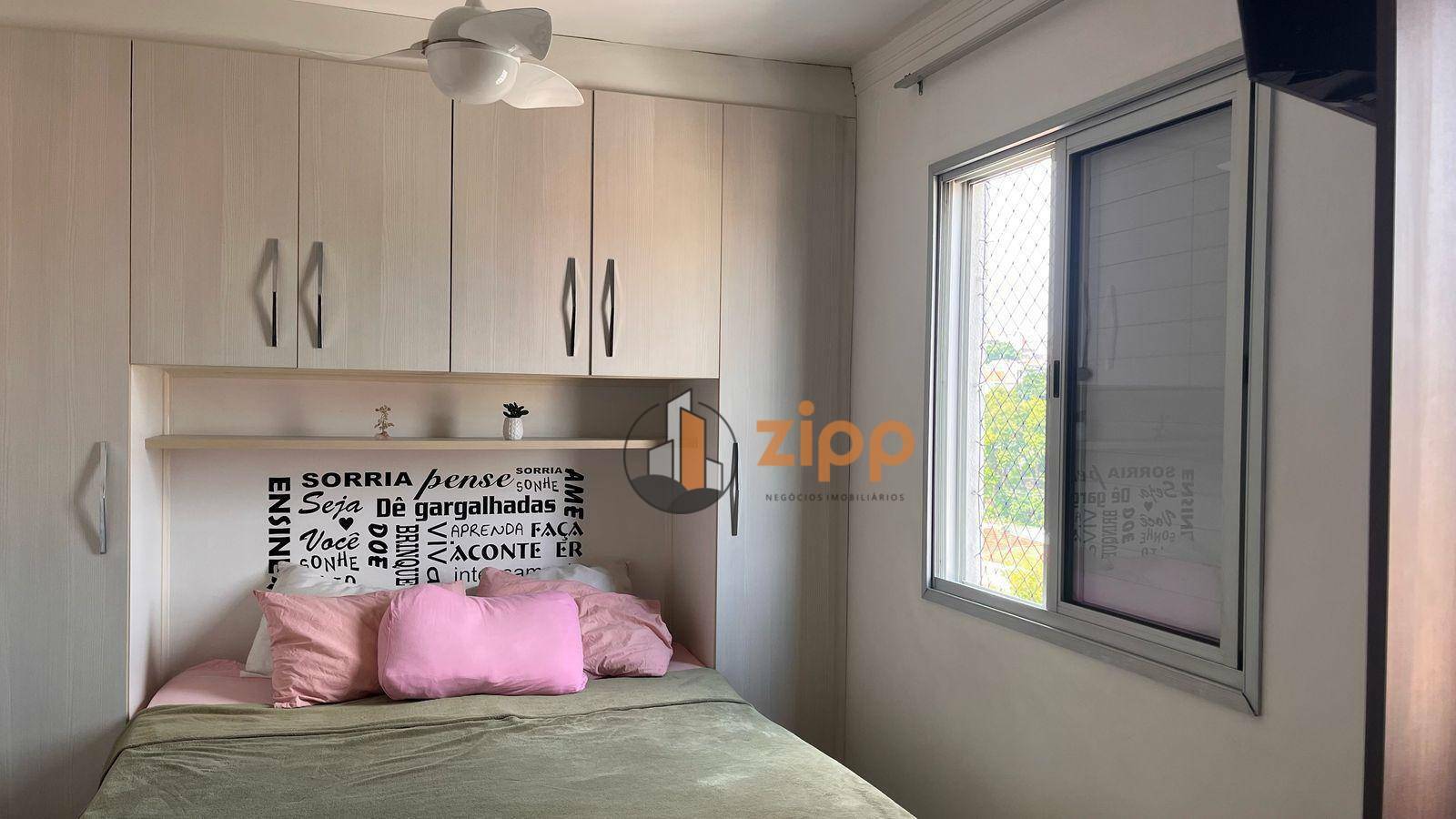 Apartamento à venda com 3 quartos, 60m² - Foto 38