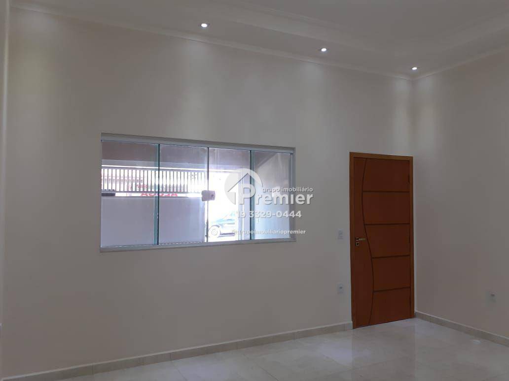 Casa à venda com 3 quartos, 148m² - Foto 6