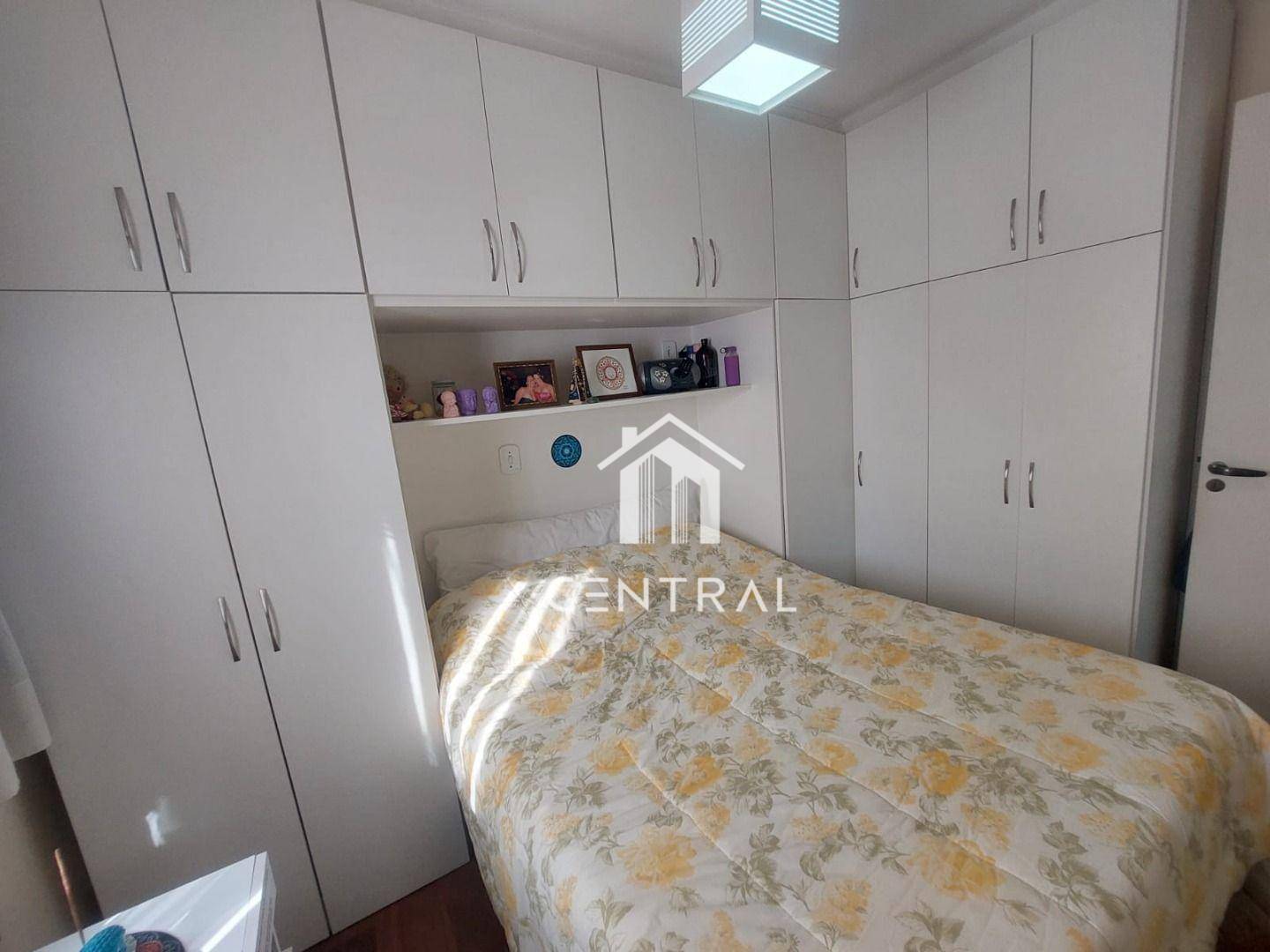 Apartamento à venda com 2 quartos, 55m² - Foto 6