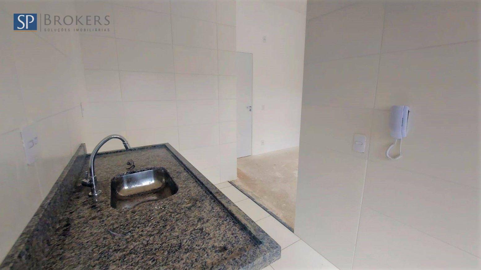 Apartamento à venda com 2 quartos, 72m² - Foto 11