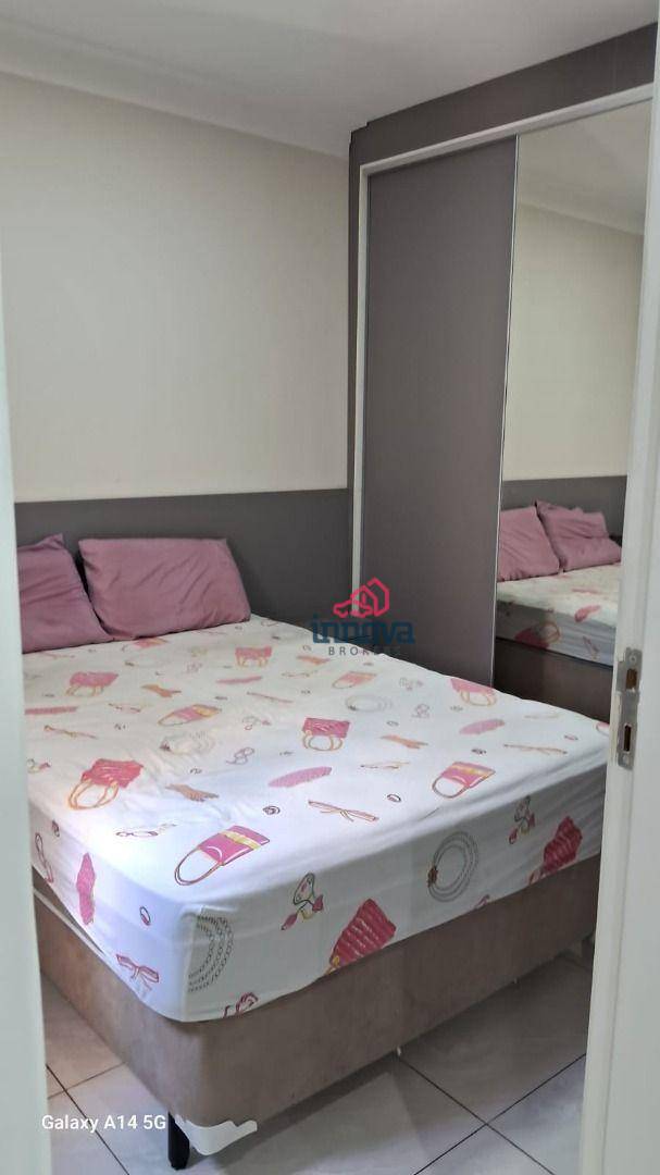 Apartamento à venda com 2 quartos, 55m² - Foto 15