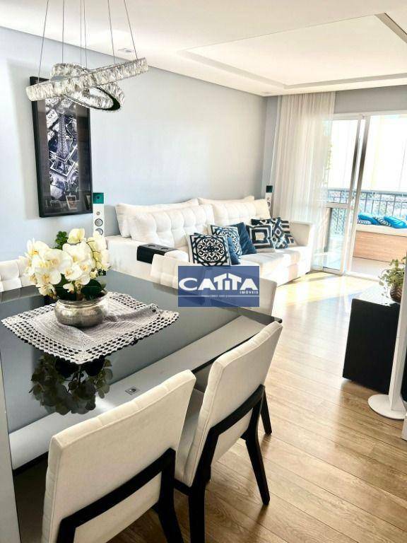 Apartamento à venda com 2 quartos, 68m² - Foto 6