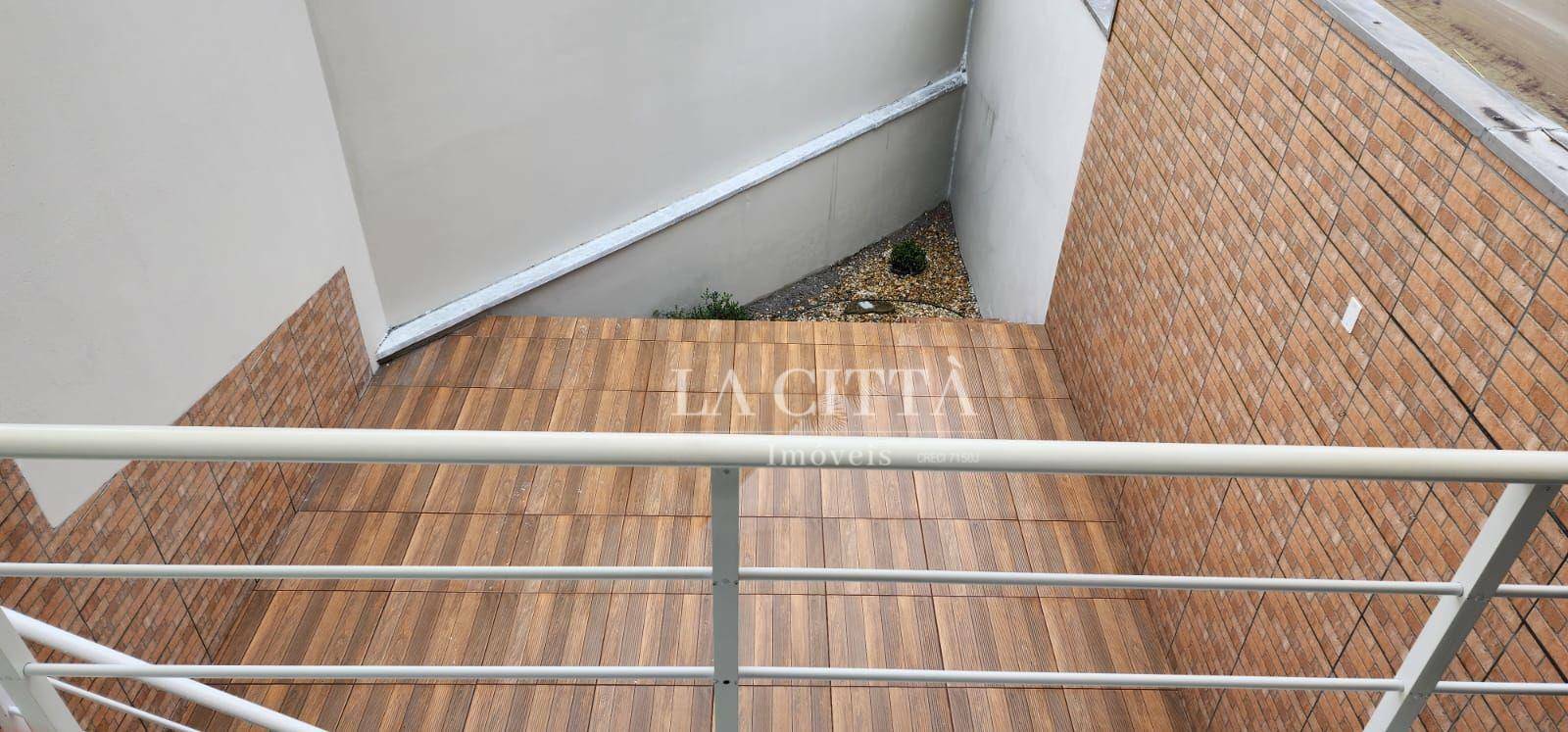 Sobrado à venda com 2 quartos, 80m² - Foto 21