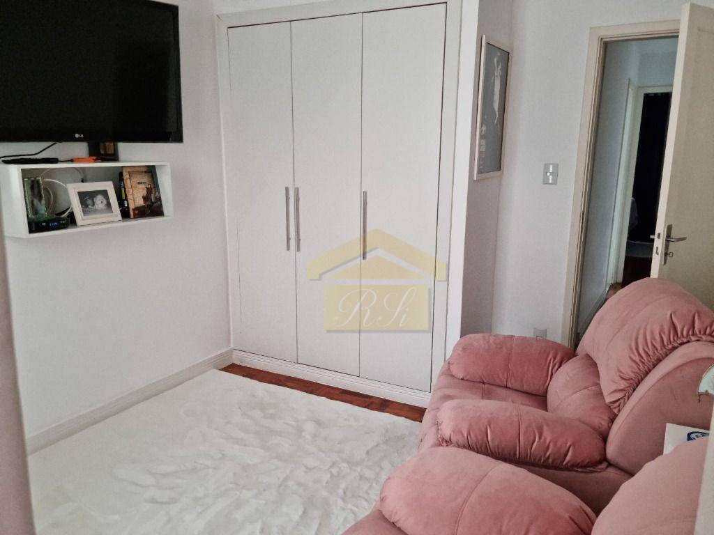 Sobrado à venda com 3 quartos, 100m² - Foto 11