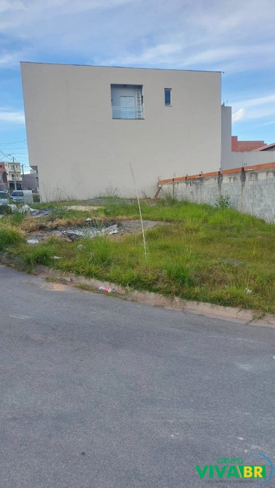 Terreno à venda, 233m² - Foto 1