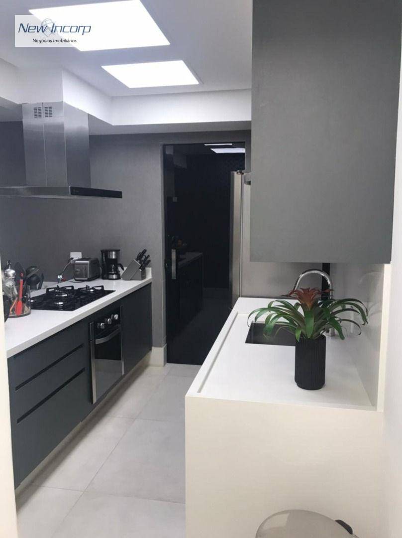 Apartamento à venda com 3 quartos, 131m² - Foto 9