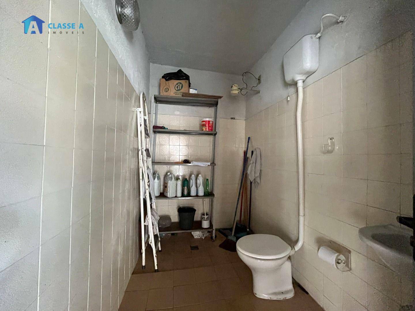 Apartamento à venda com 3 quartos, 160m² - Foto 28