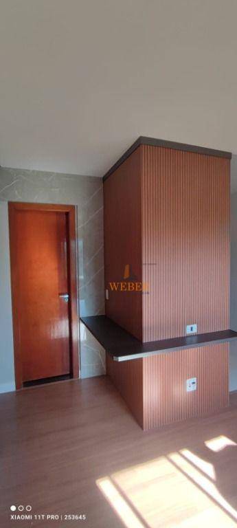 Apartamento à venda com 2 quartos, 50m² - Foto 8