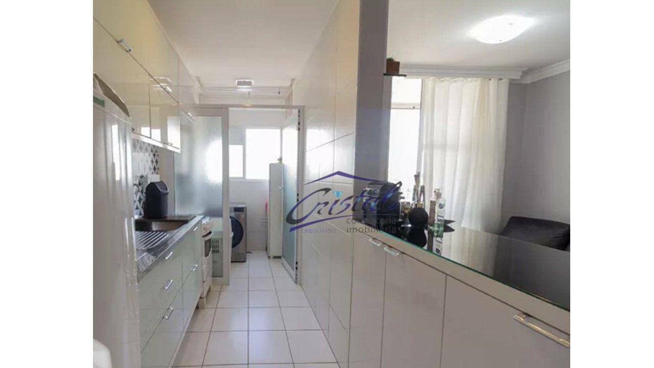 Apartamento à venda com 2 quartos, 65m² - Foto 10