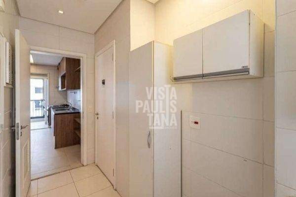 Apartamento à venda com 3 quartos, 158m² - Foto 17