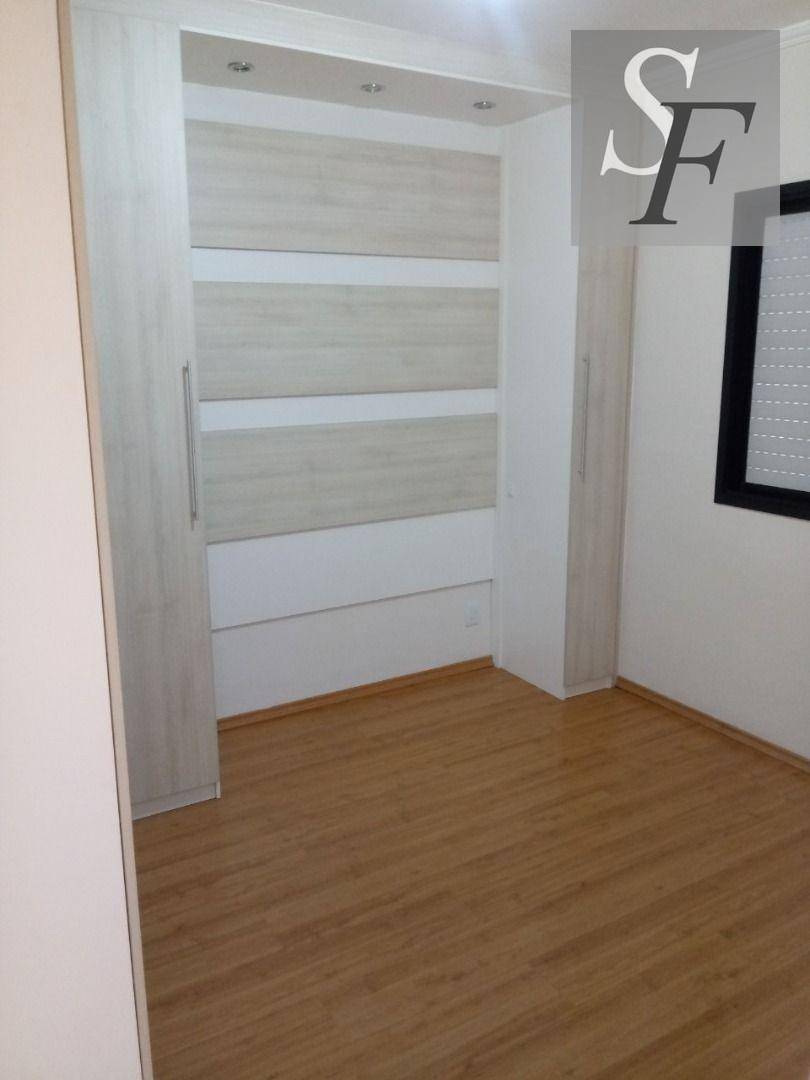 Apartamento à venda com 2 quartos, 51m² - Foto 7