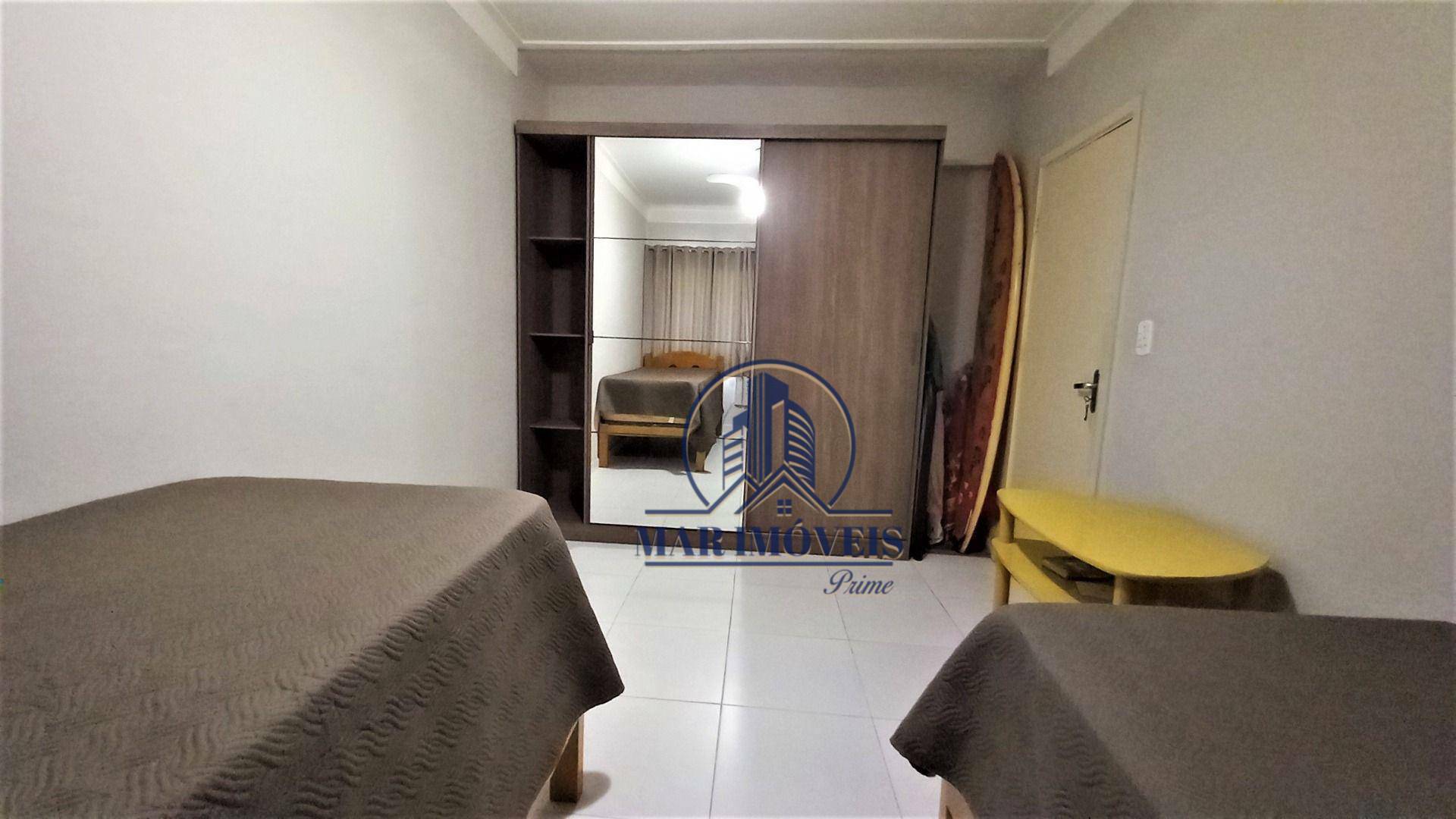 Apartamento à venda com 2 quartos, 80m² - Foto 7