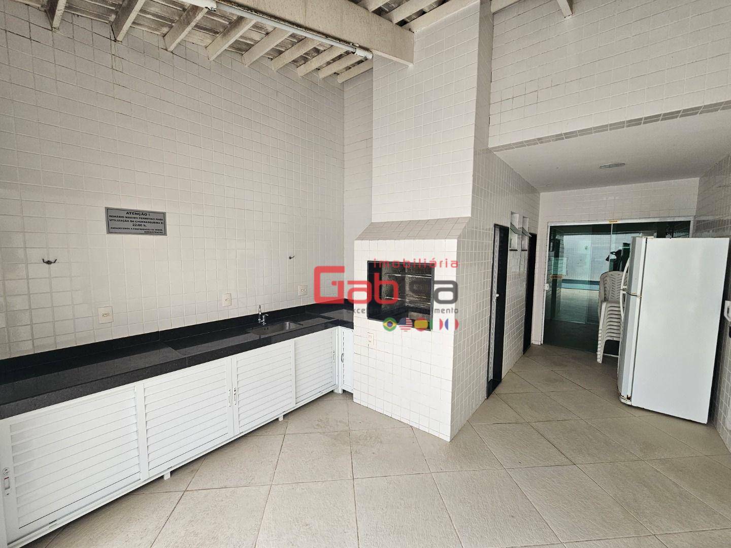 Apartamento à venda com 3 quartos, 110m² - Foto 15