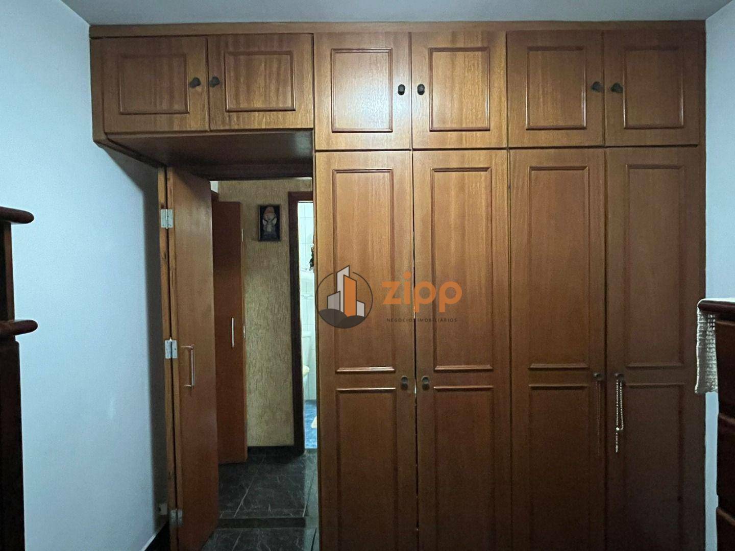 Apartamento à venda com 2 quartos, 50m² - Foto 9