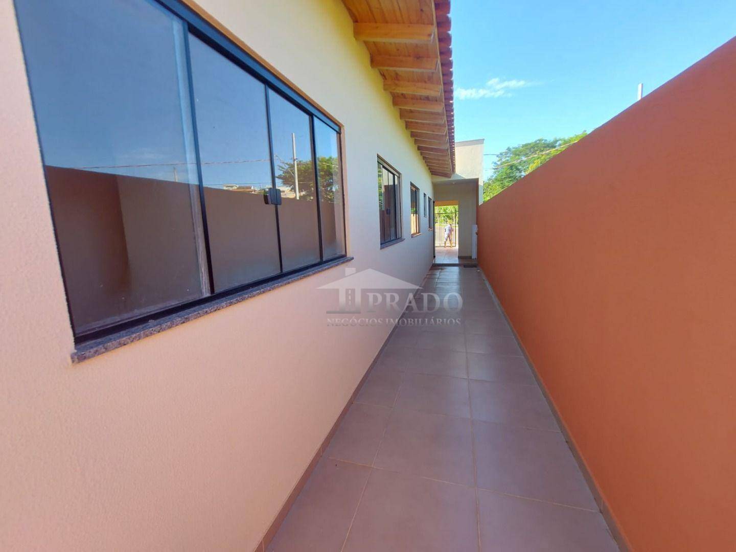 Casa à venda com 3 quartos, 78m² - Foto 15