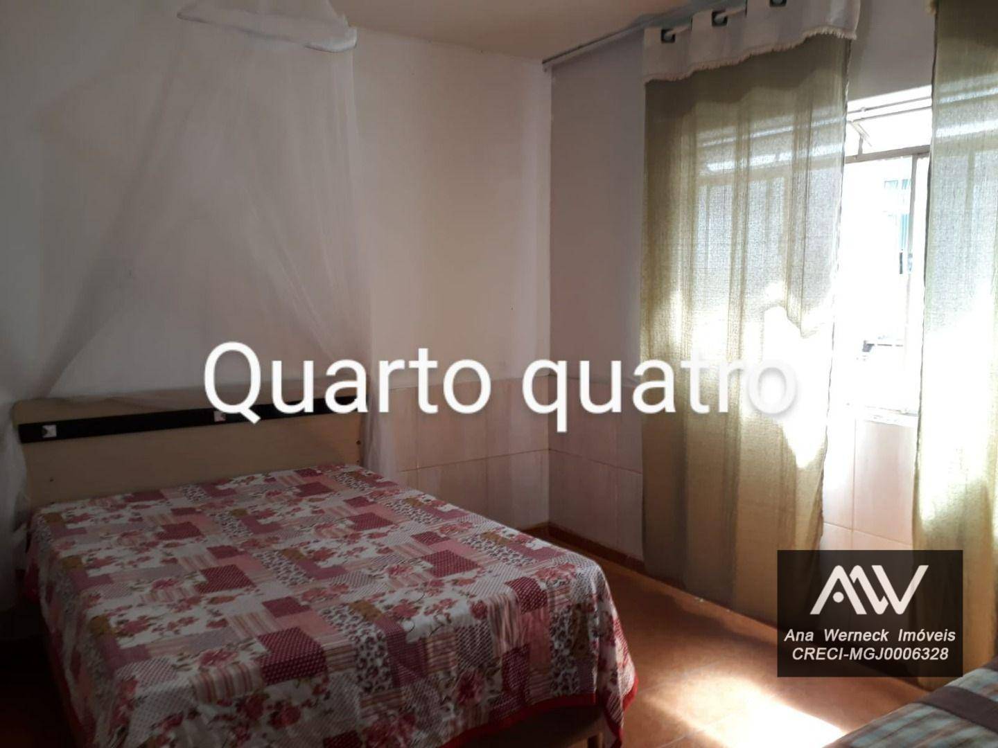 Casa de Condomínio à venda com 5 quartos, 210m² - Foto 10