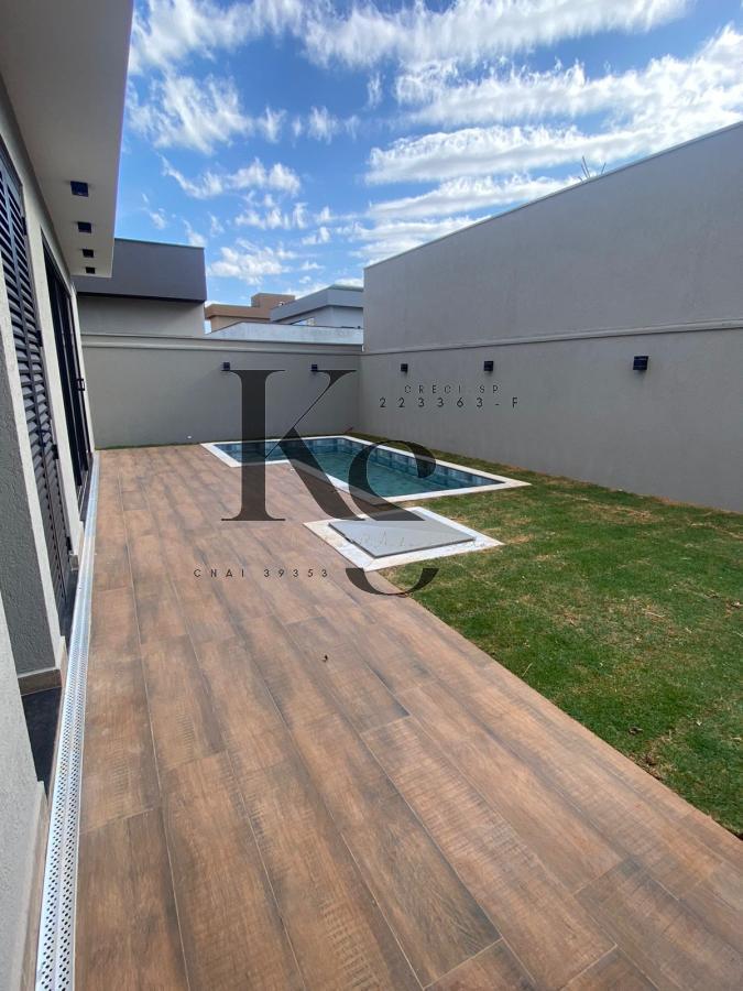 Casa de Condomínio à venda, 360m² - Foto 27