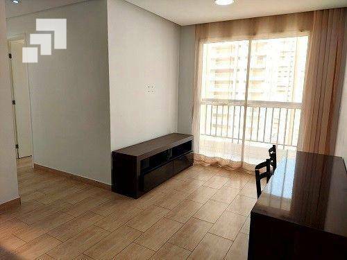 Apartamento para alugar com 2 quartos, 48m² - Foto 6